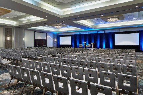 Renaissance Mobile Riverview Plaza Hotel - image 38