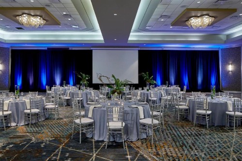 Renaissance Mobile Riverview Plaza Hotel - image 43