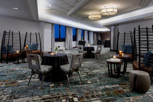 Renaissance Mobile Riverview Plaza Hotel - image 45
