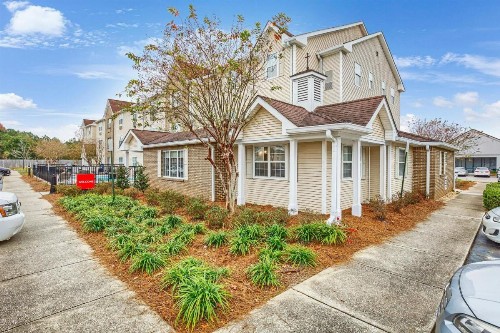 TownePlace Suites Mobile