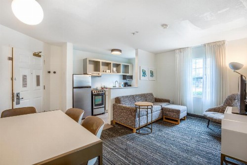 TownePlace Suites Mobile - image 12