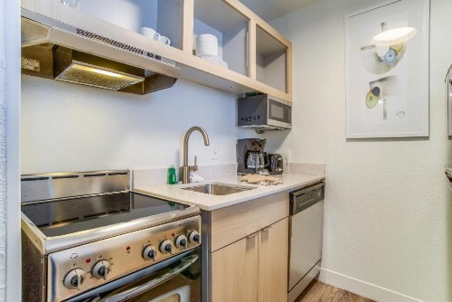 TownePlace Suites Mobile - image 15