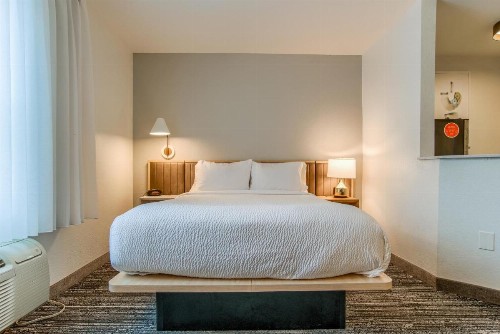 TownePlace Suites Mobile - image 16