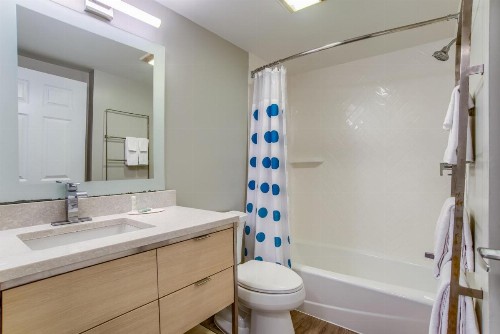 TownePlace Suites Mobile - image 20