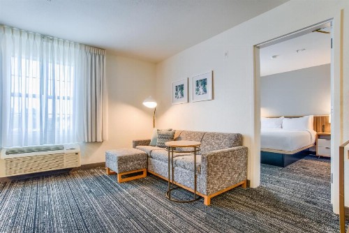 TownePlace Suites Mobile - image 21