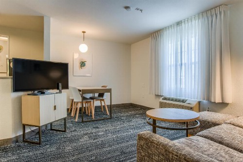 TownePlace Suites Mobile - image 23