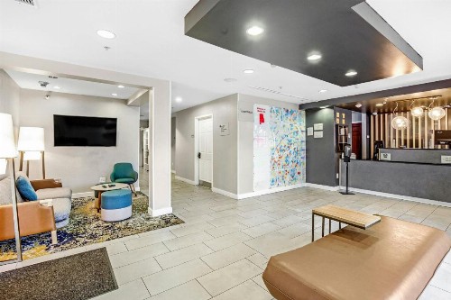 TownePlace Suites Mobile - image 25