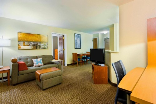 TownePlace Suites Mobile - image 29