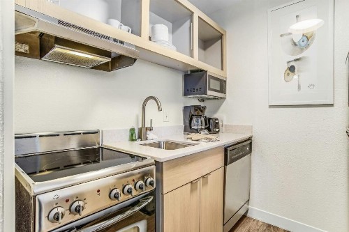TownePlace Suites Mobile - image 30