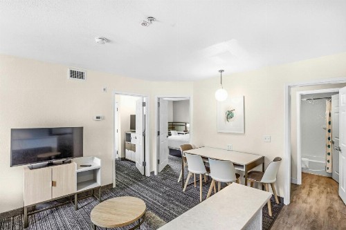 TownePlace Suites Mobile - image 31