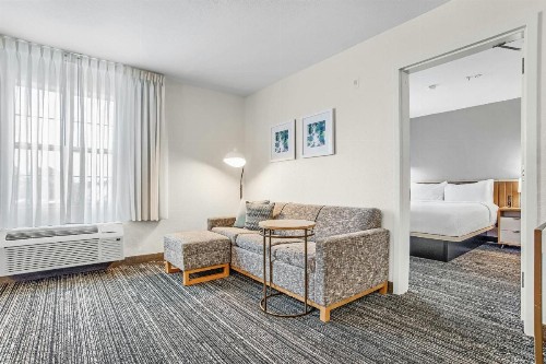 TownePlace Suites Mobile - image 34