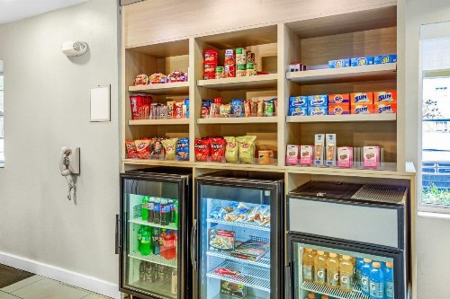 TownePlace Suites Mobile - image 43