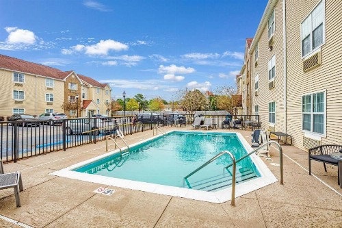 TownePlace Suites Mobile - image 46