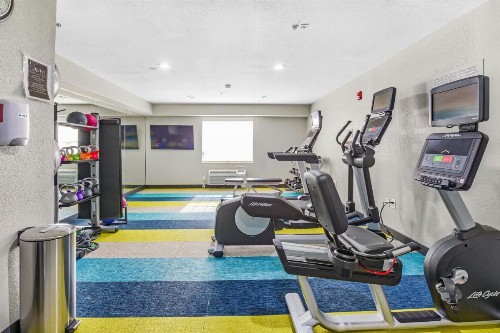 TownePlace Suites Mobile - image 47