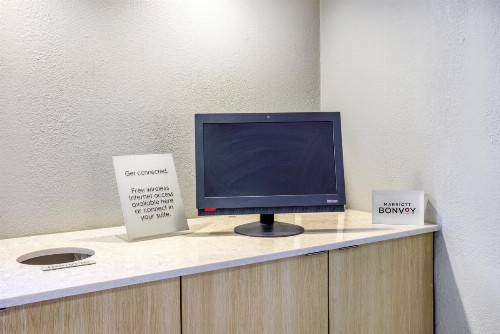 TownePlace Suites Mobile - image 6