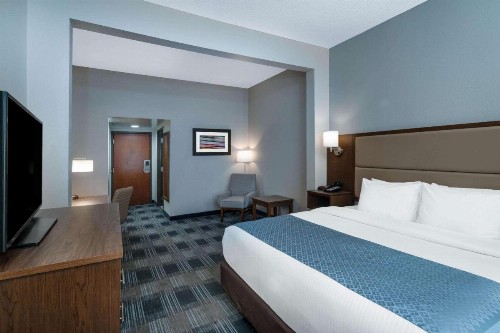 Wingate By Wyndham - Mobile - image 19