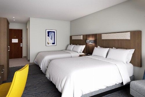 Wingate By Wyndham - Mobile - image 21