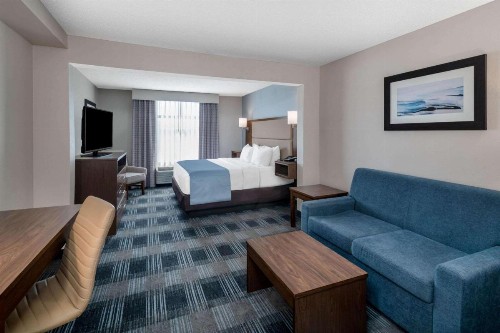 Wingate By Wyndham - Mobile - image 22