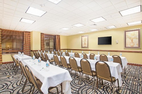 Wingate By Wyndham - Mobile - image 23