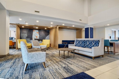 Wingate By Wyndham - Mobile - image 27