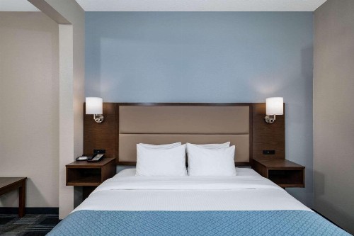 Wingate By Wyndham - Mobile - image 28