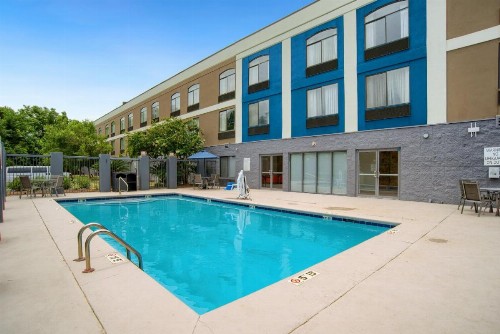 Wingate By Wyndham - Mobile - image 29