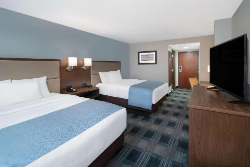 Wingate By Wyndham - Mobile - image 30