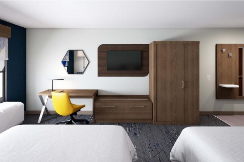 Wingate By Wyndham - Mobile - image 33