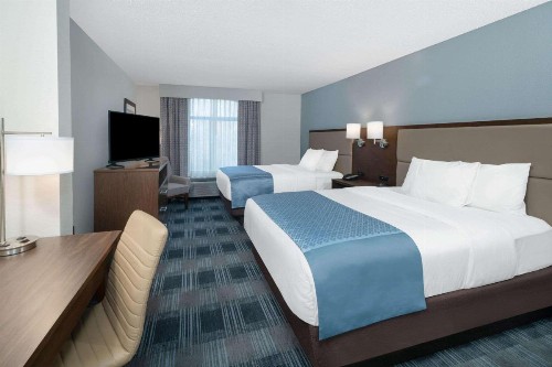 Wingate By Wyndham - Mobile - image 34
