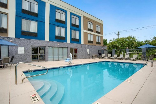 Wingate By Wyndham - Mobile - image 35
