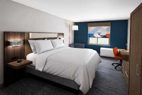 Wingate By Wyndham - Mobile - image 37
