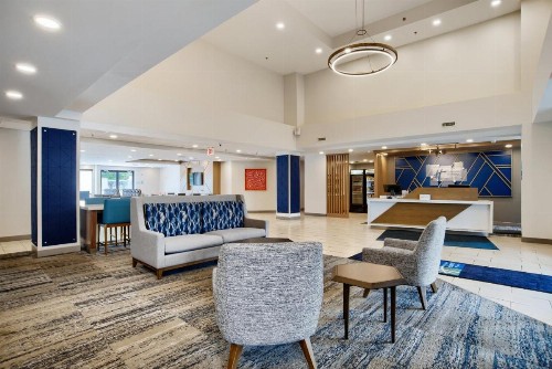 Wingate By Wyndham - Mobile - image 39