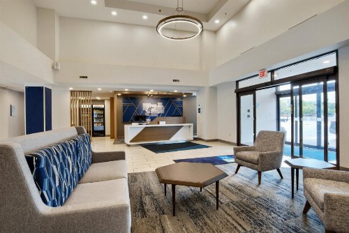 Wingate By Wyndham - Mobile - image 42