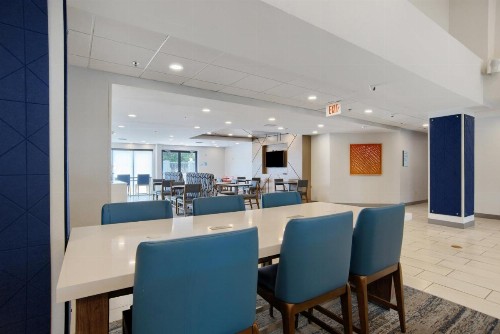 Wingate By Wyndham - Mobile - image 45