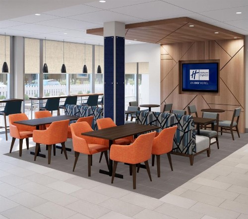 Wingate By Wyndham - Mobile - image 48