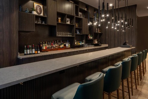 Mobile Marriott - image 17