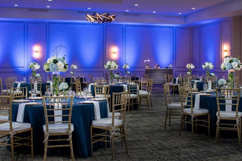 Mobile Marriott - image 19
