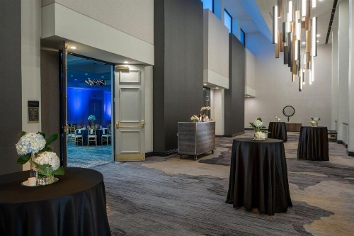 Mobile Marriott - image 20