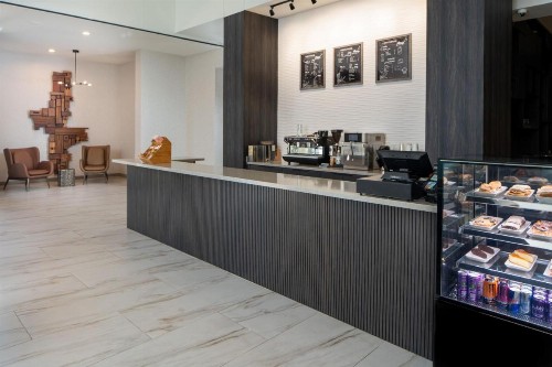 Mobile Marriott - image 23