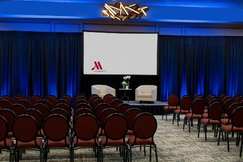 Mobile Marriott - image 24