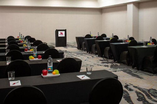 Mobile Marriott - image 27