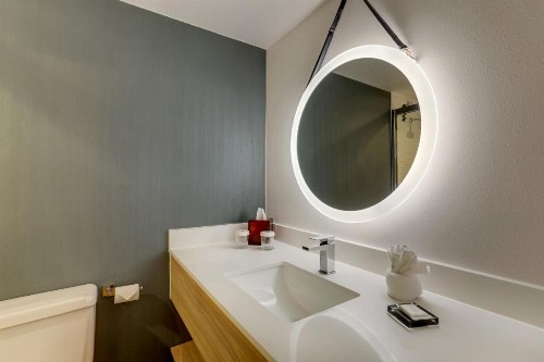 Mobile Marriott - image 28