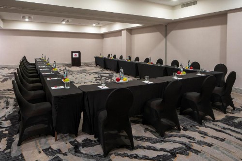 Mobile Marriott - image 3