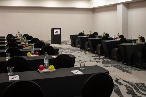 Mobile Marriott - image 30