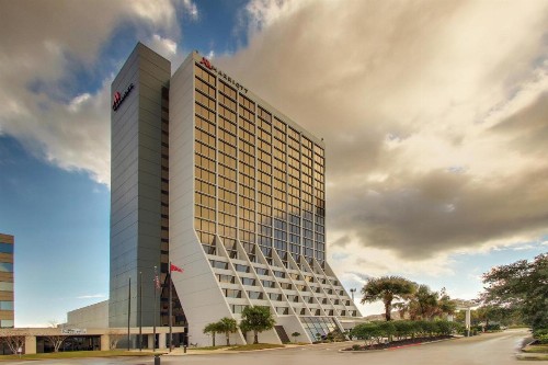 Mobile Marriott - image 32