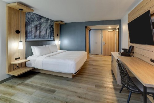 Mobile Marriott - image 34