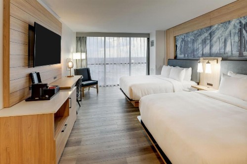 Mobile Marriott - image 39
