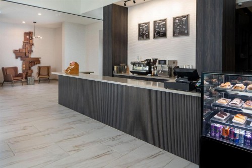 Mobile Marriott - image 40