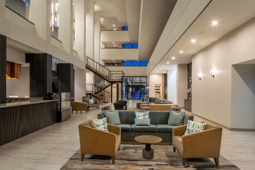 Mobile Marriott - image 41