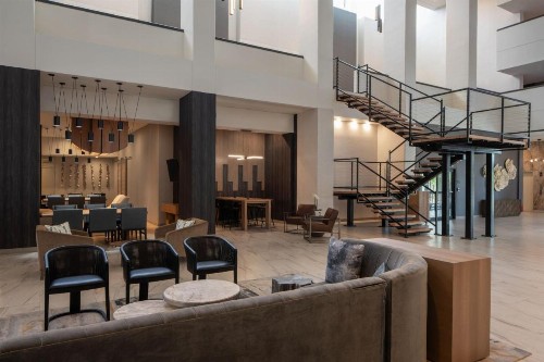 Mobile Marriott - image 47